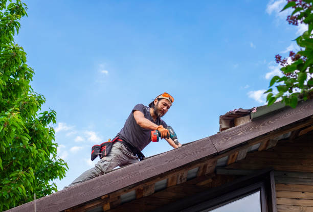 Siding Services in Sawyerwood, OH