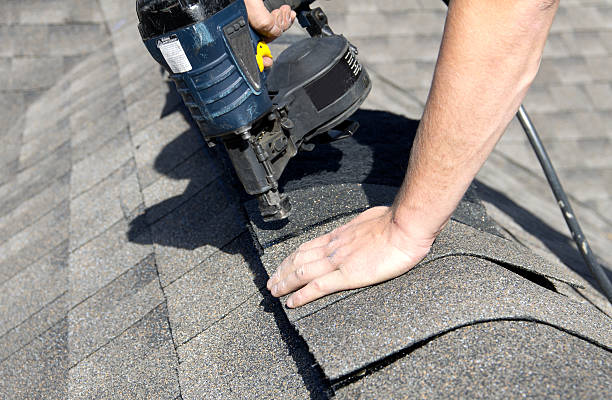 Fast & Reliable Emergency Roof Repairs in Sawyerwood, OH